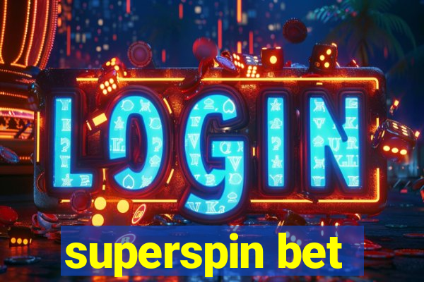 superspin bet